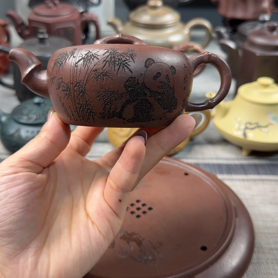 茶壶紫砂紫砂紫砂紫砂
