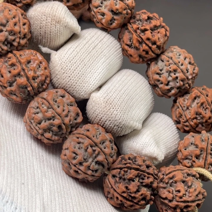 金刚菩提手串金刚菩提