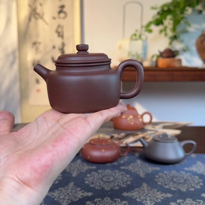 茶壶紫砂150cc6666666666666