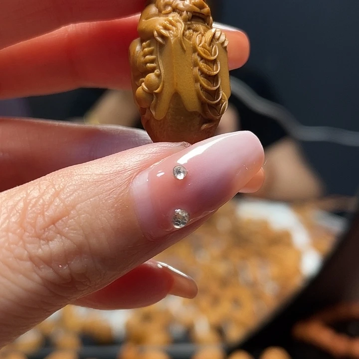 橄榄核手串/手链橄榄