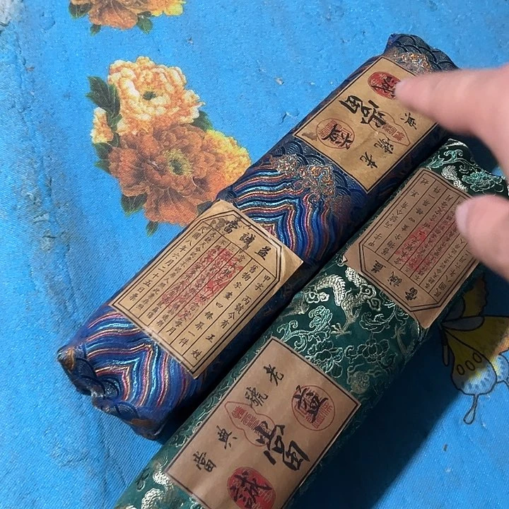 琉璃手工艺品老房子的货没有坏的