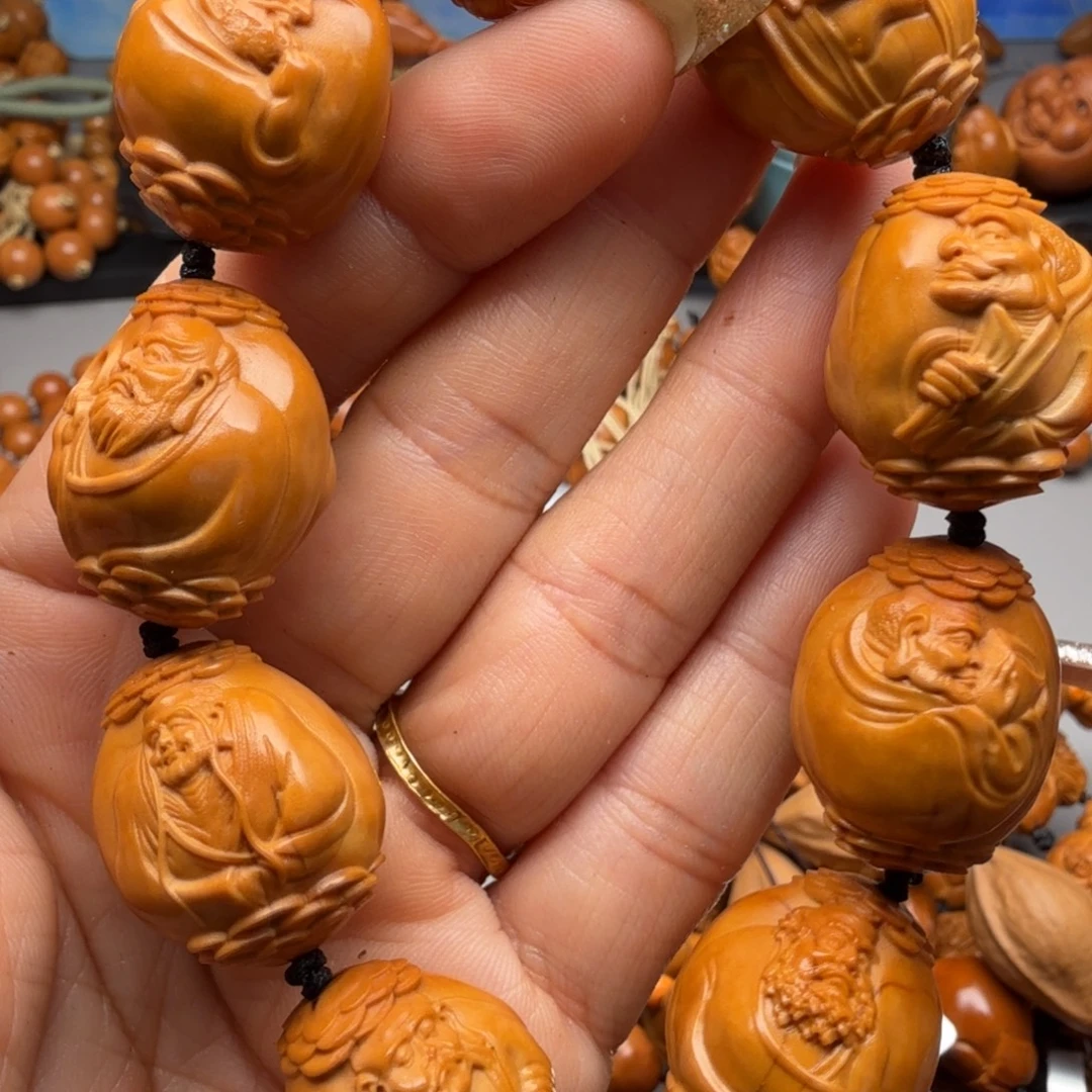 手串/手链橄榄核橄榄核