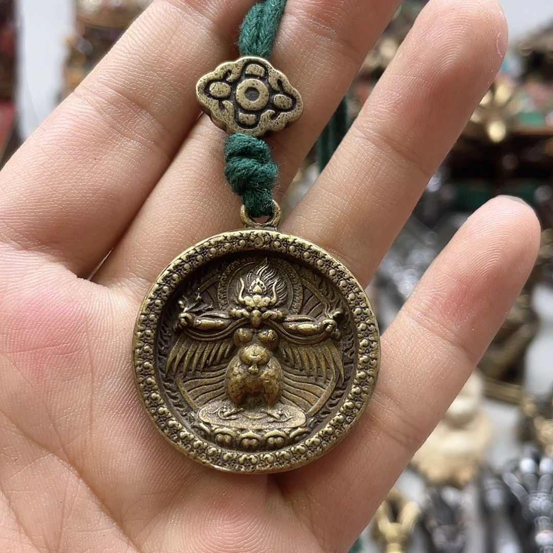 工艺品挂件一物一图