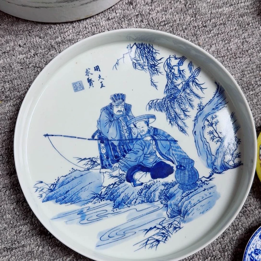 瓷片瓷器的工艺技术与艺术