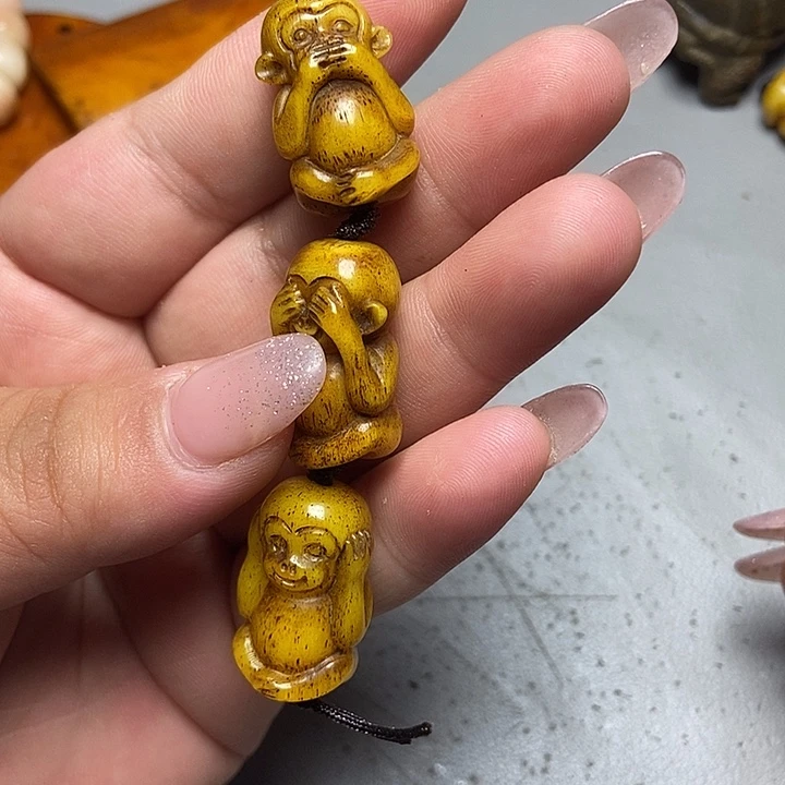 大果紫檀（缅甸花梨）