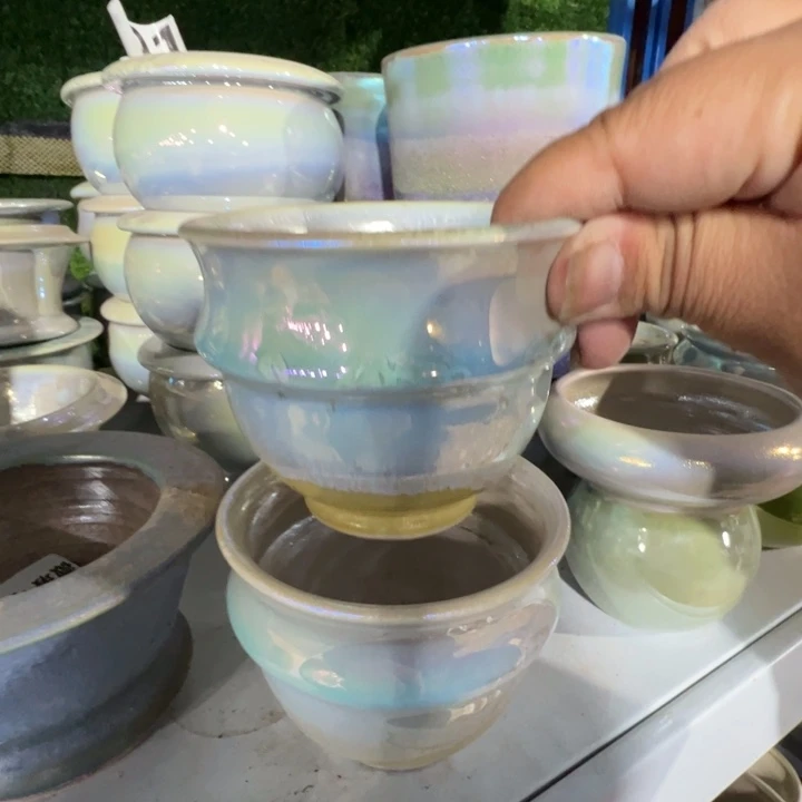 特价花盆满50发货内口8