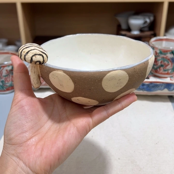 陶器 手作 空间美学
