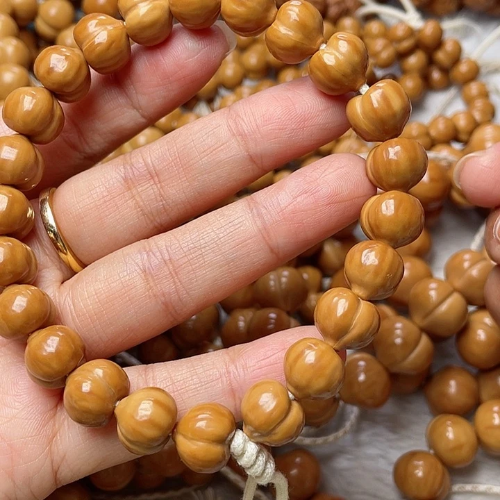 手串猴头核桃12手工屁桃手持