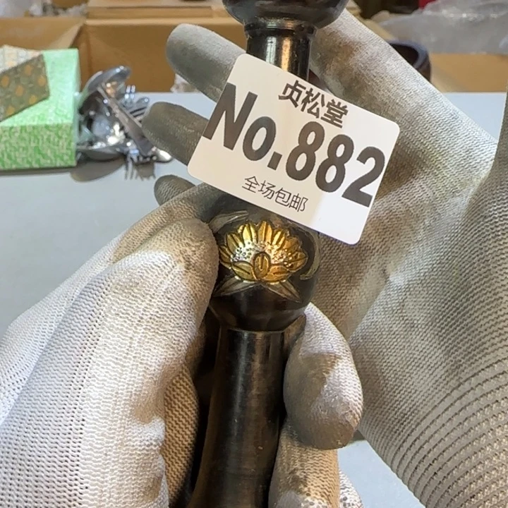 摆件有*健健康康平平安安