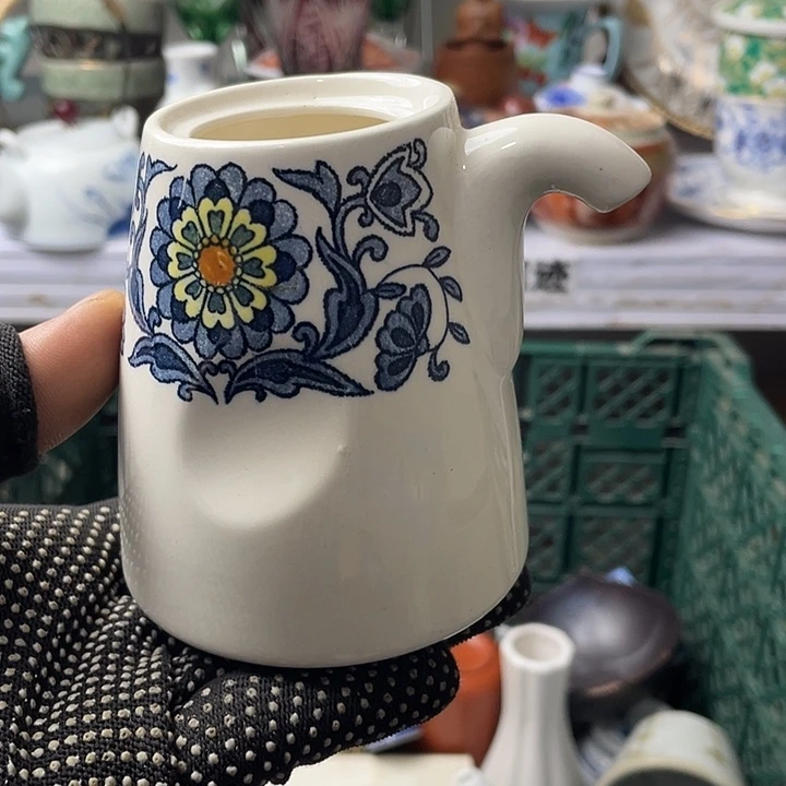 水滴瓷器水滴瓷器