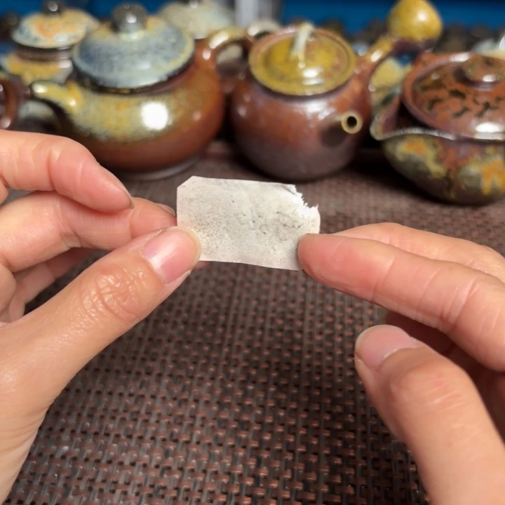 茶杯紫砂单一一一一