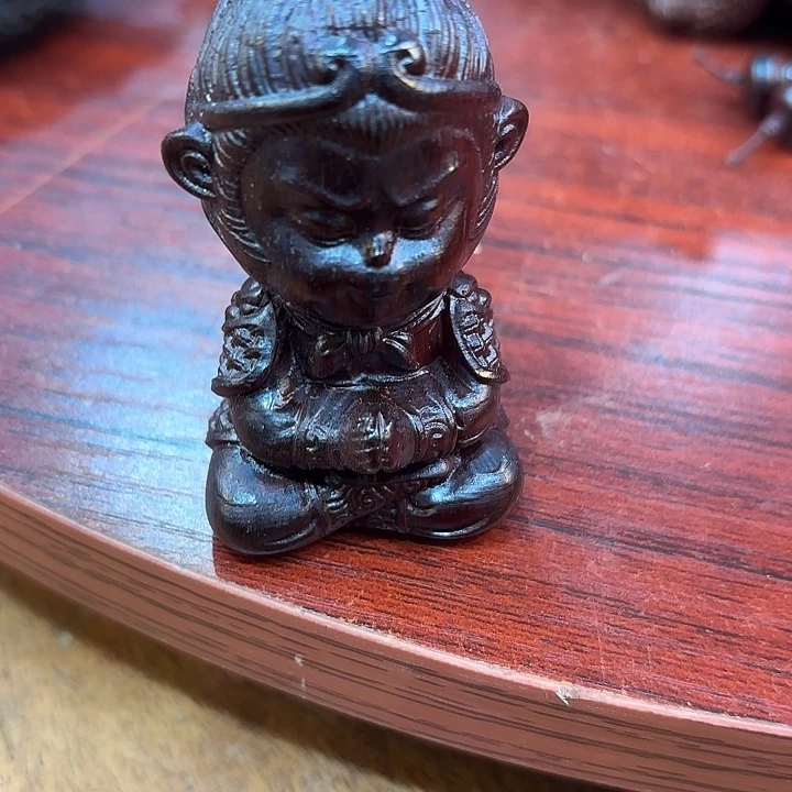木雕艺术作品欣赏