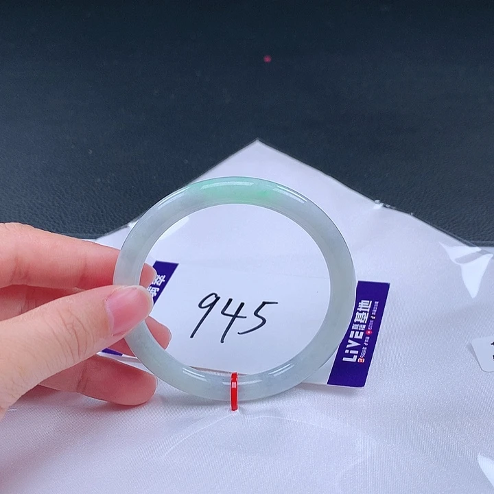 翡翠手镯未镶嵌手镯100503