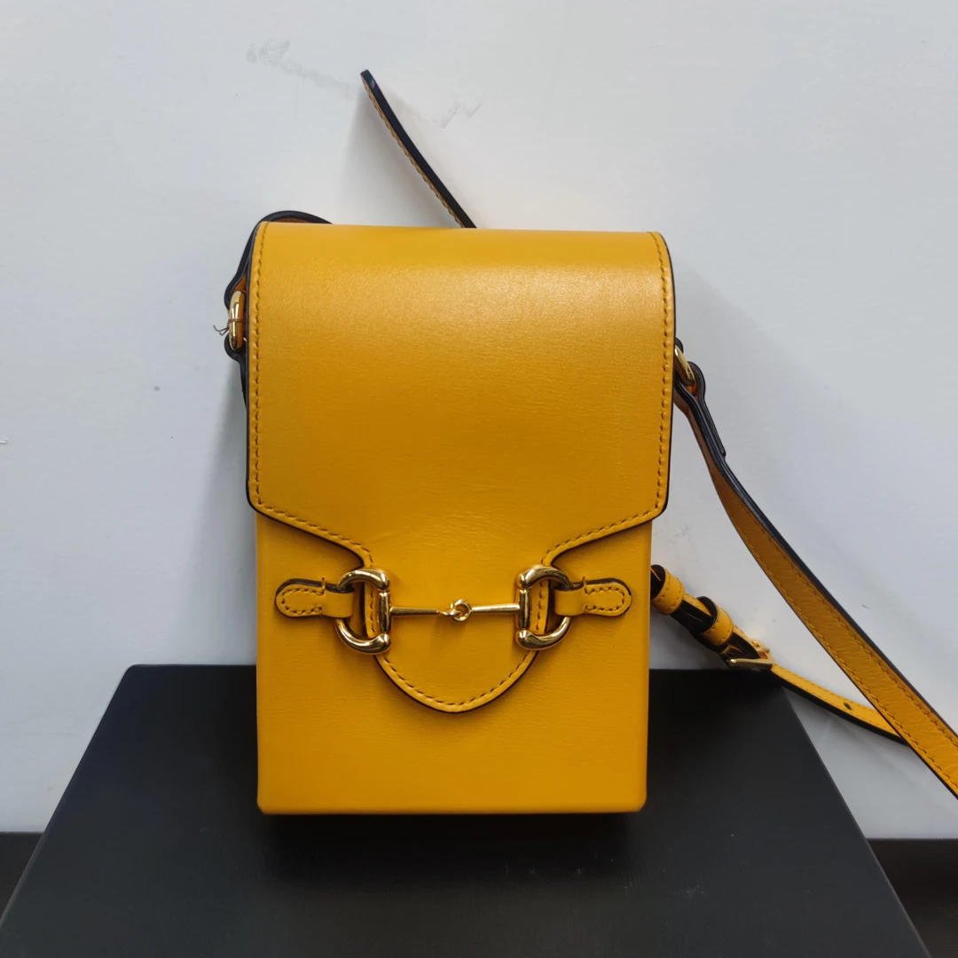 95新 GUCCI/古驰 /Abby/单肩包/250924047