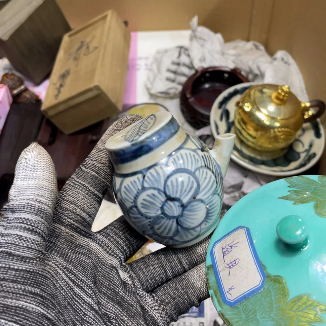 紫砂陶瓷艺术陶瓷艺术陶瓷艺术