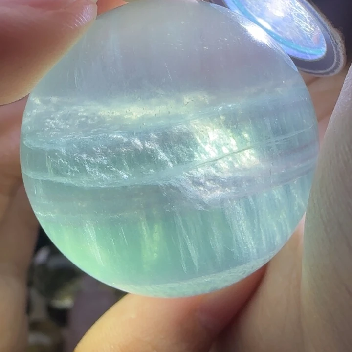 水晶未镶嵌摆件f691