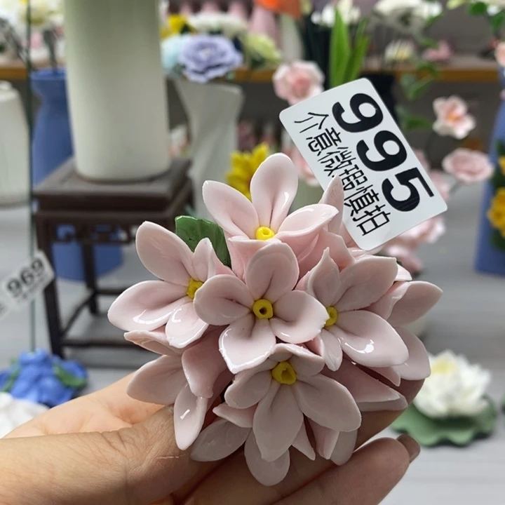 陶瓷陶瓷材料加工