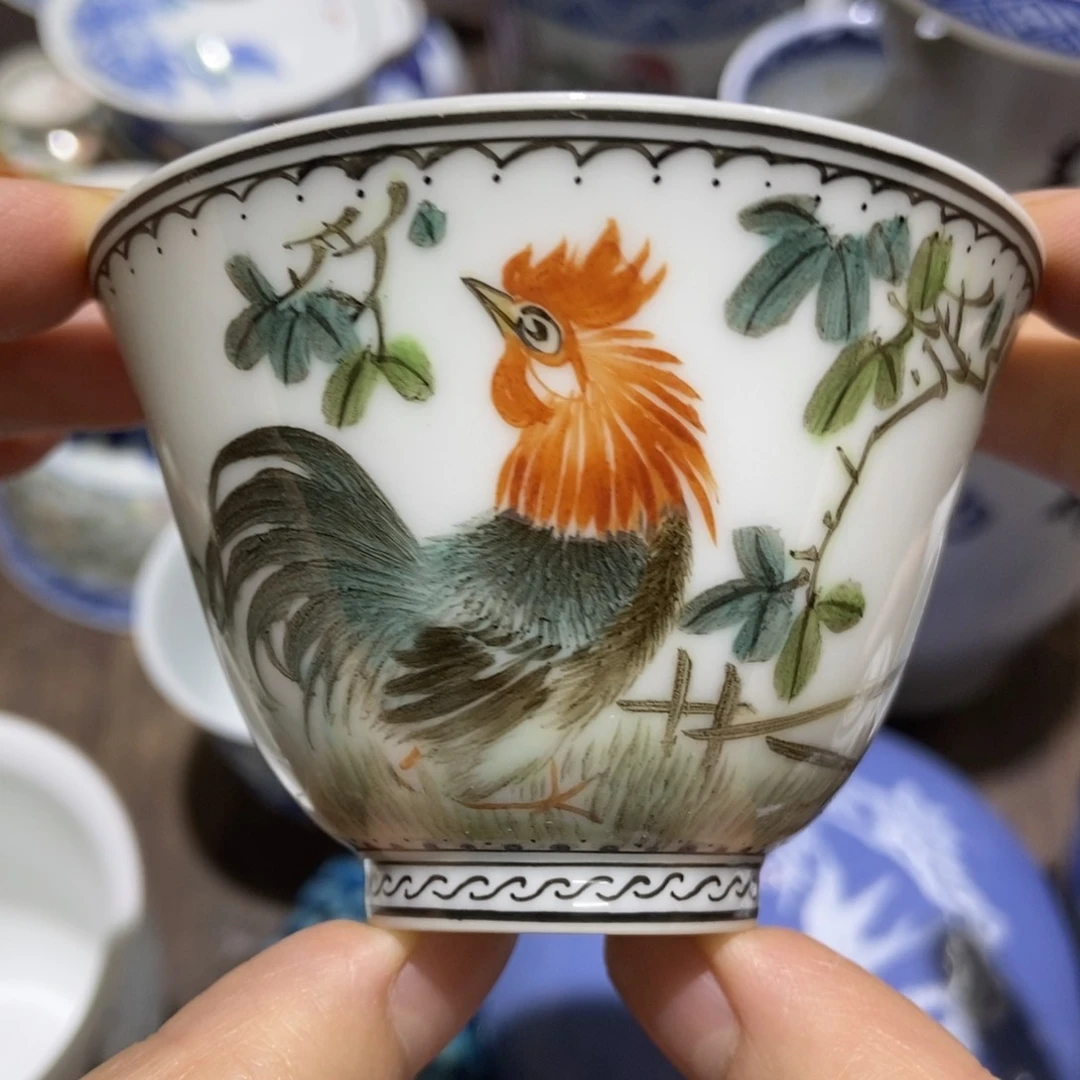 陶瓷艺术品的设计