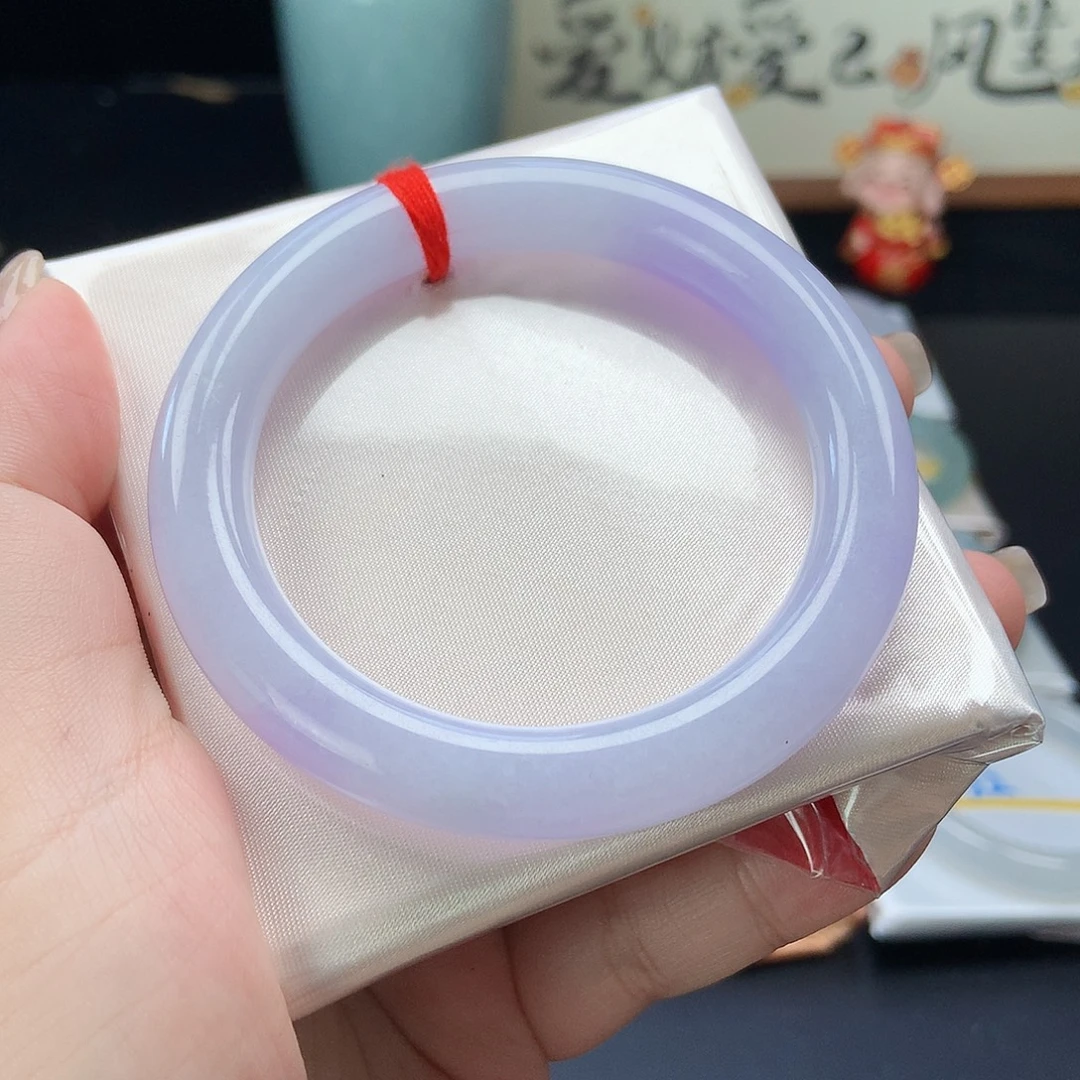 未镶嵌手镯翡翠95号