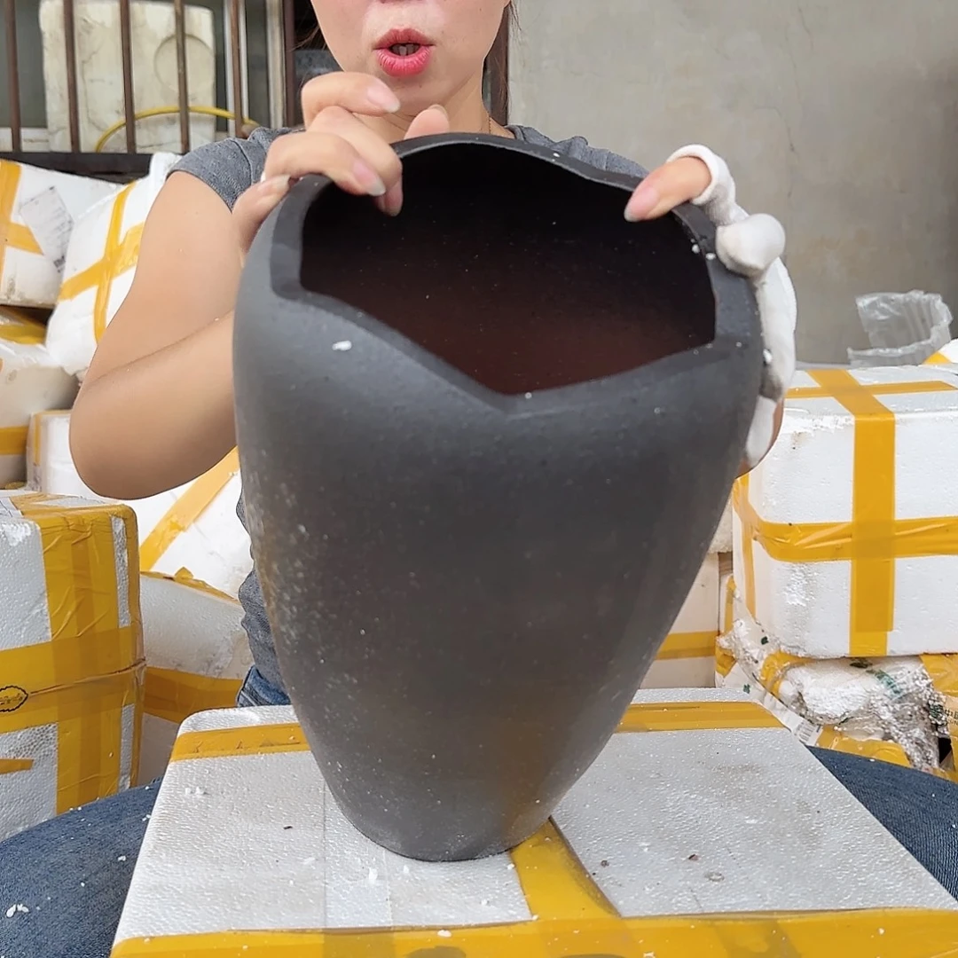 王嫂花盆0807-613