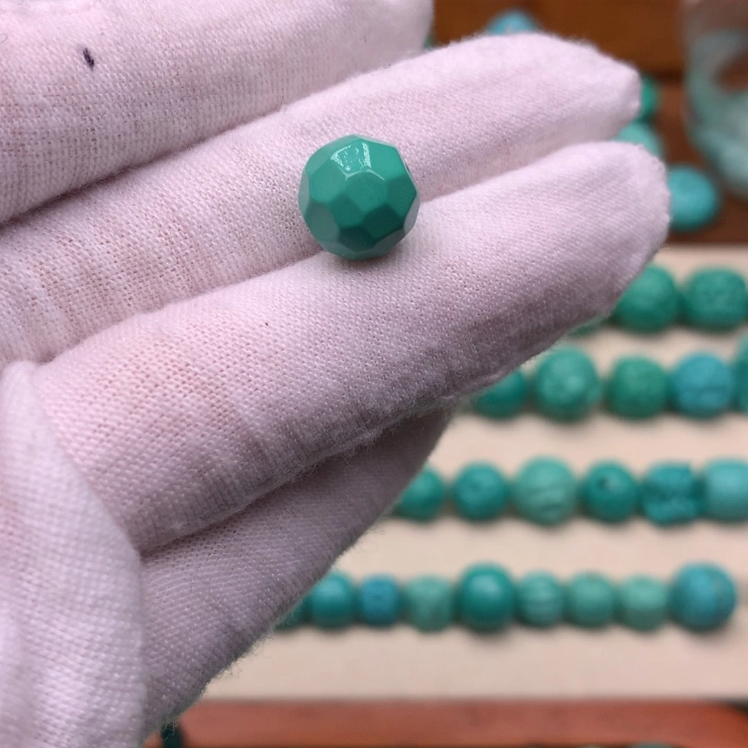 原生态配饰配珠10