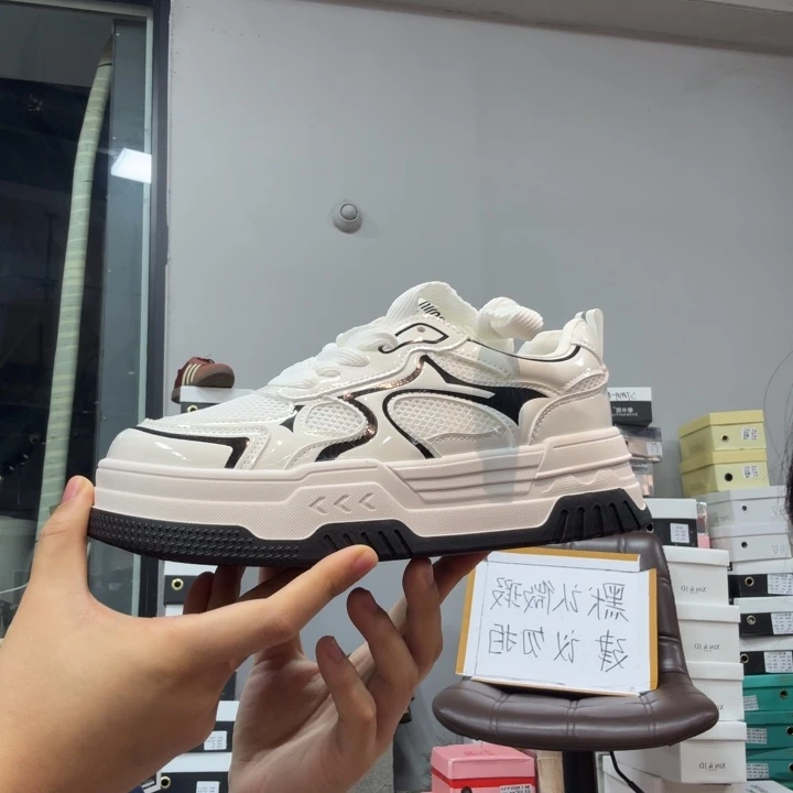 豆豆鞋4040404040偏小一码