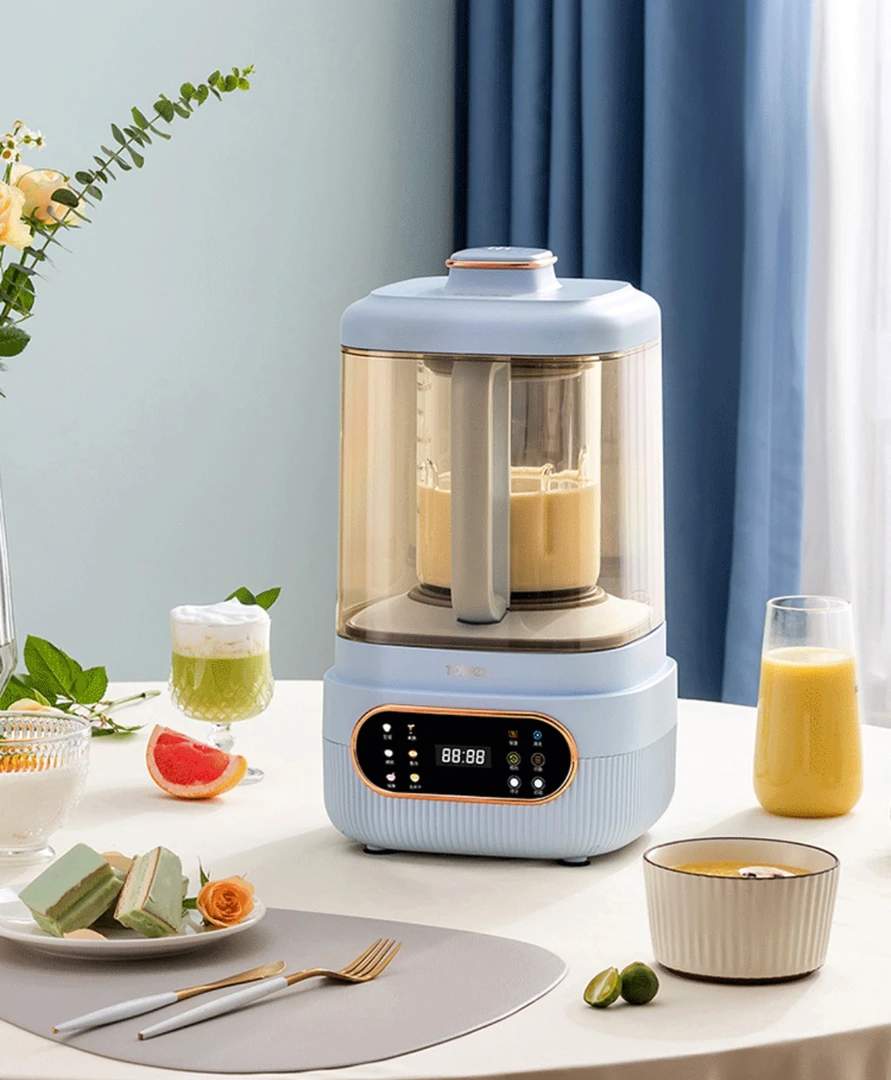 家用轻音破壁机（配件）