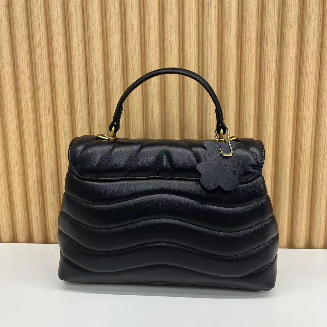 HM700 25新款单肩手提斜挎包