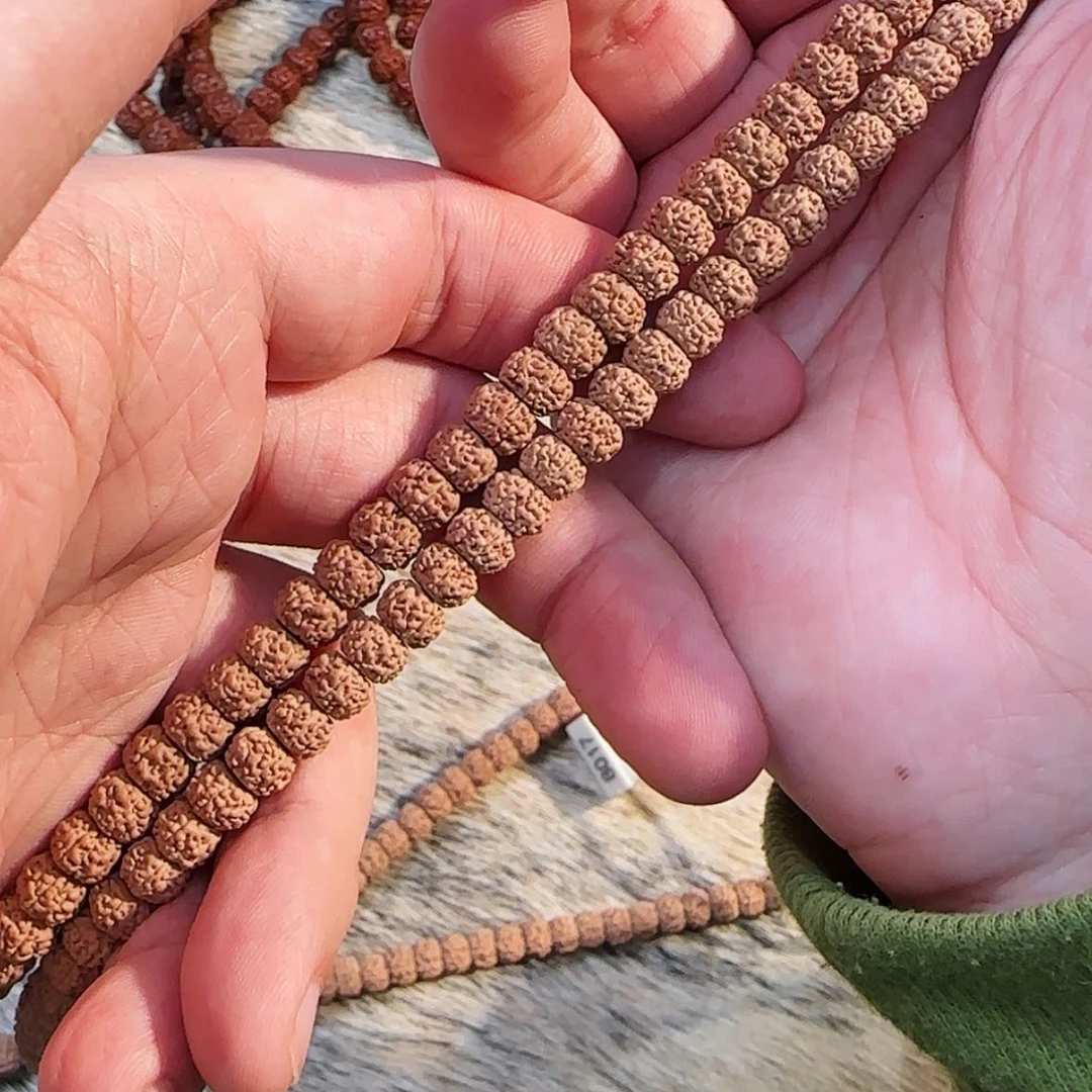 【闪购商品】吊坠金刚菩提A4。