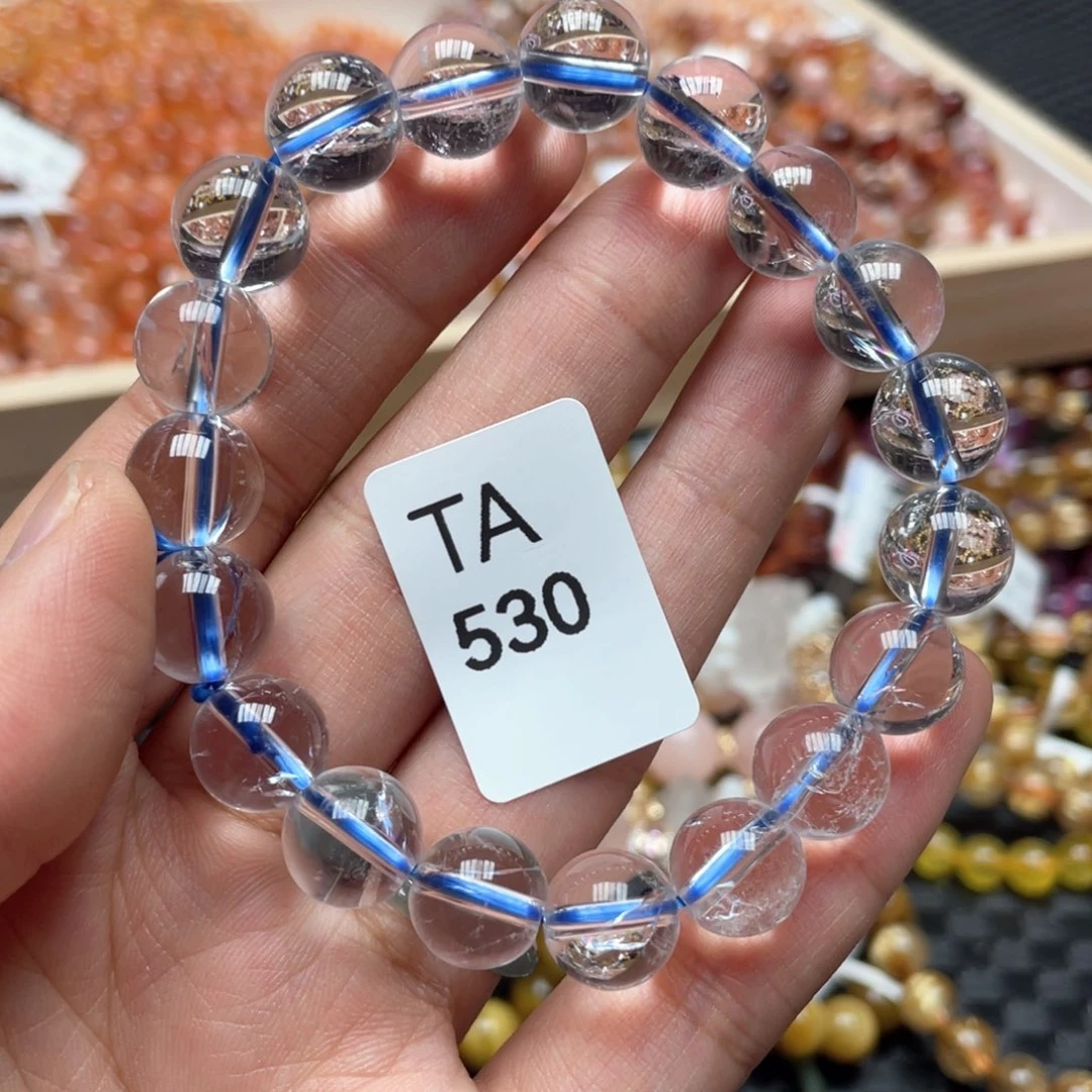 水晶多样性发一只未镶嵌