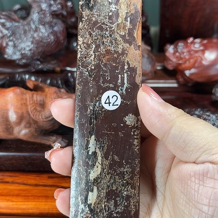 檀香紫檀（小叶紫檀）