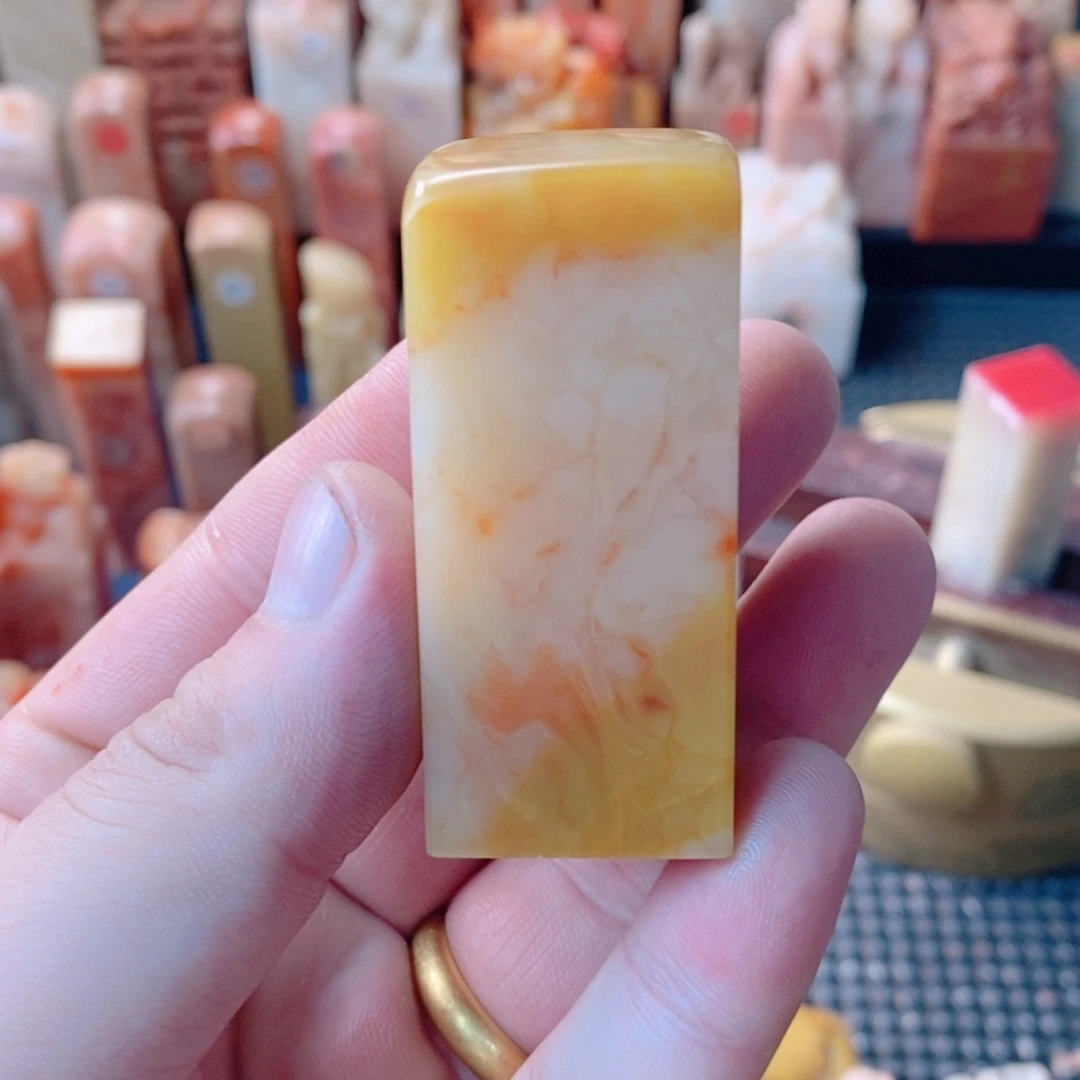 芙蓉2.5手工篆刻1111