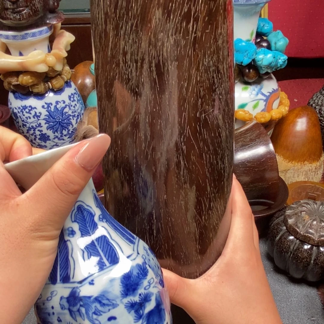 主播的时候就会有一种莫名