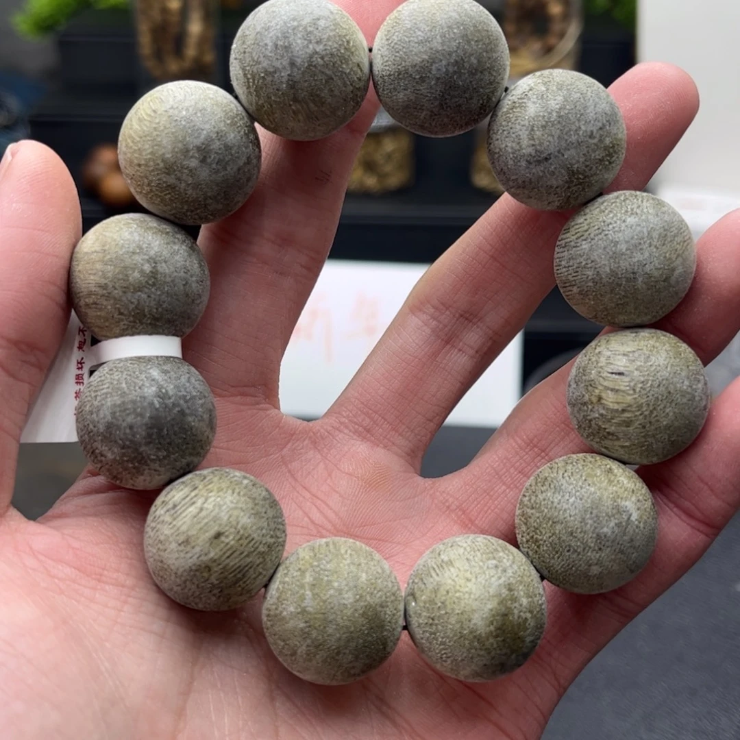 沉香香囊沉香发一