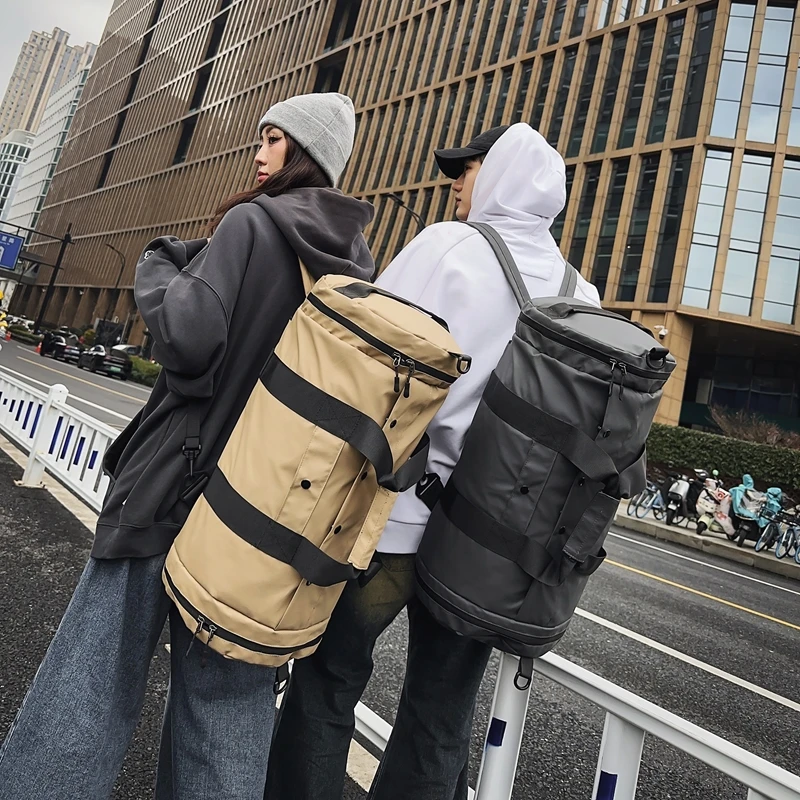 D665-689对应编码下单安安推荐休闲包潮流百搭个性流行双肩包