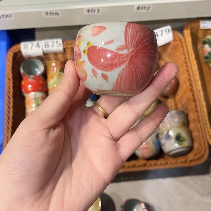 景德镇陶瓷学院的