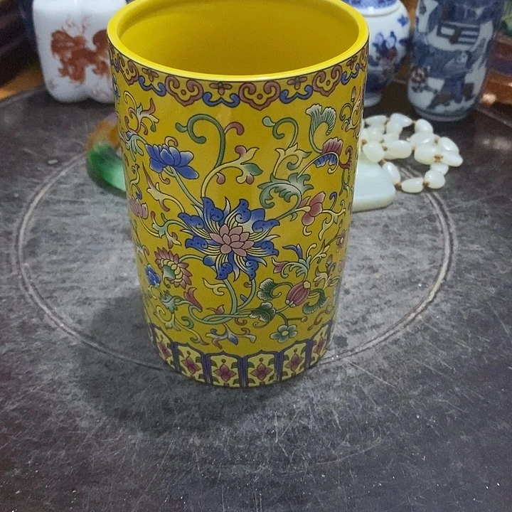 陶陶瓷艺术设计是摆件艺术