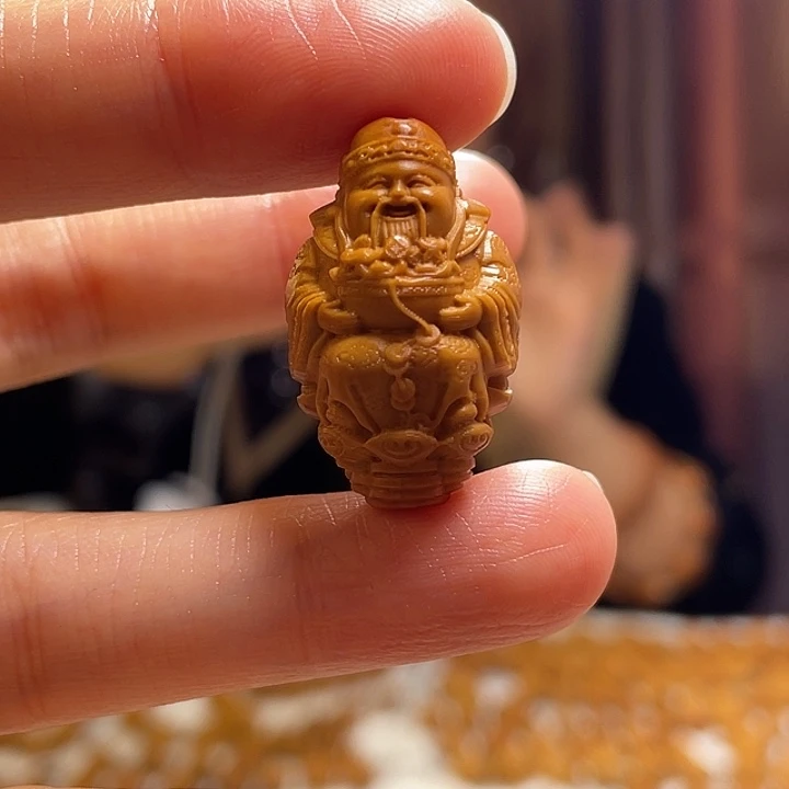手串/手链橄榄核