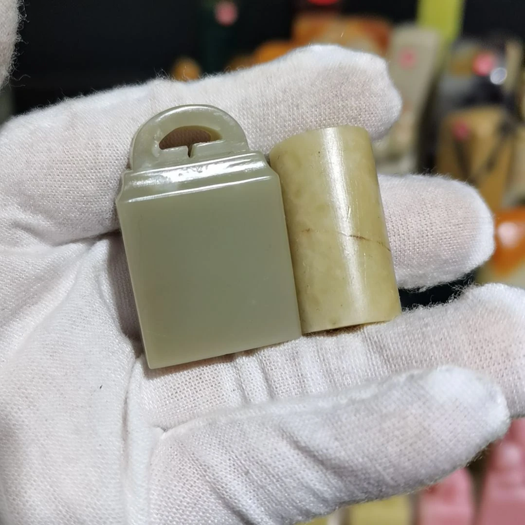 【闪购商品】青田石青田石封门青