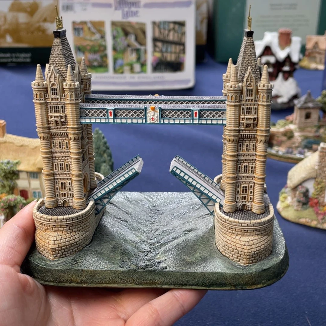 杯中古美物 利利普