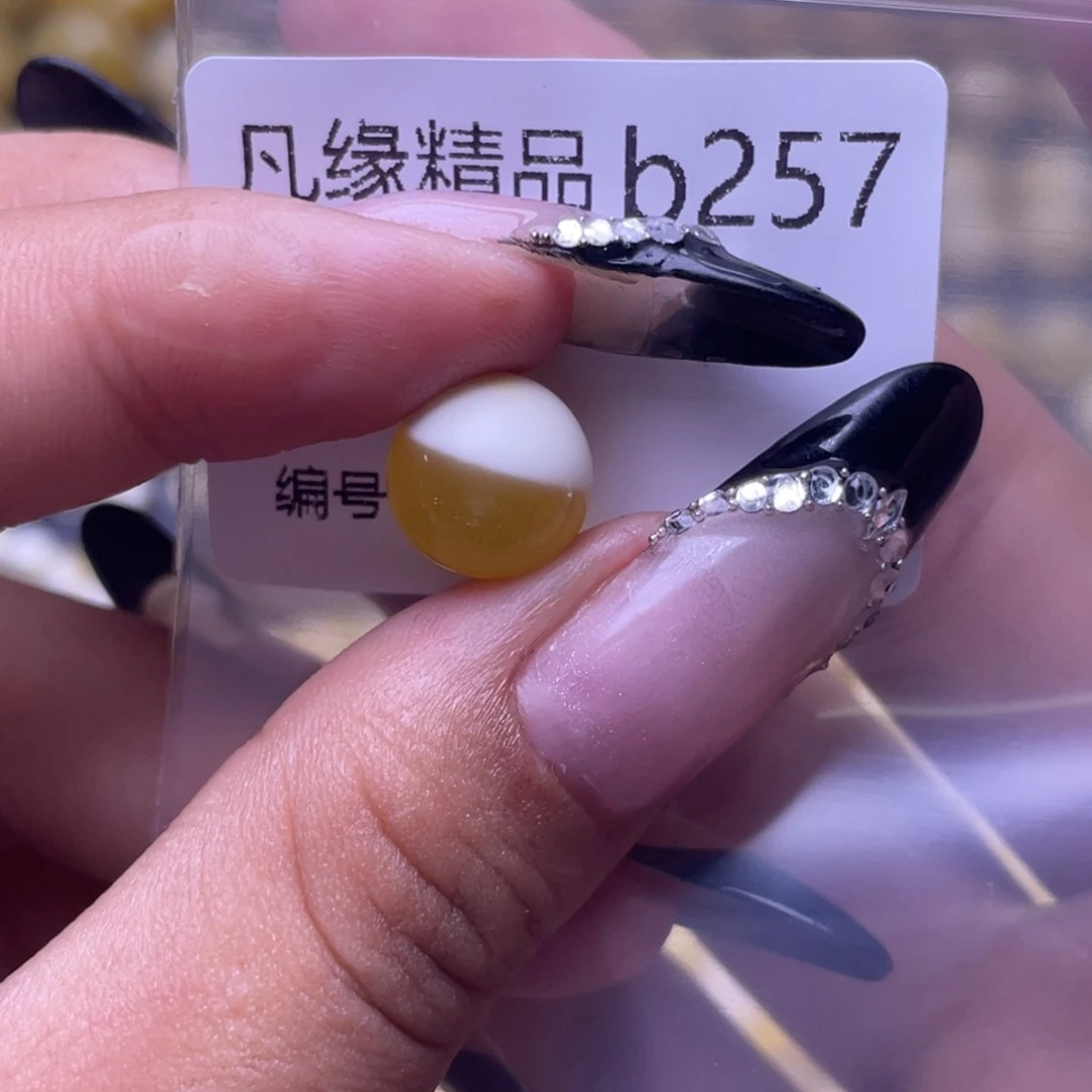 神****琥珀未镶嵌珠宝奇石
