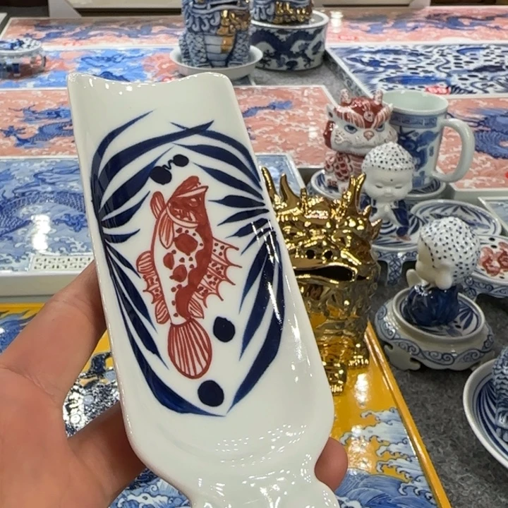 景德镇手工手绘陶瓷
