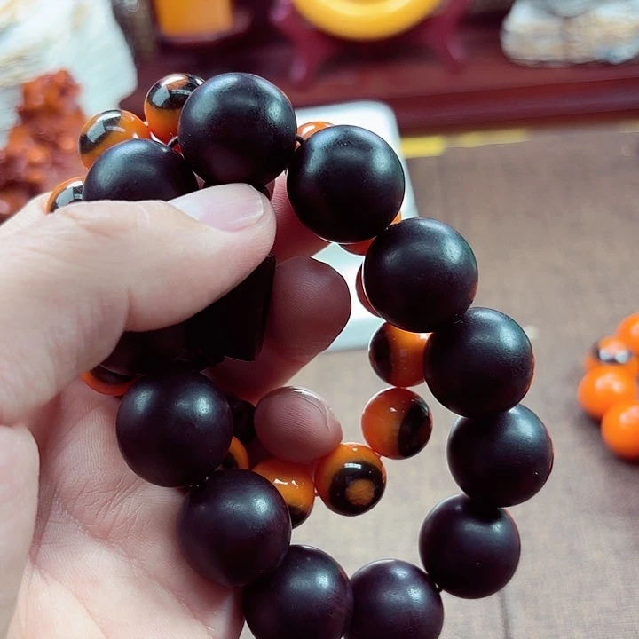 大果紫檀（缅甸花梨）21