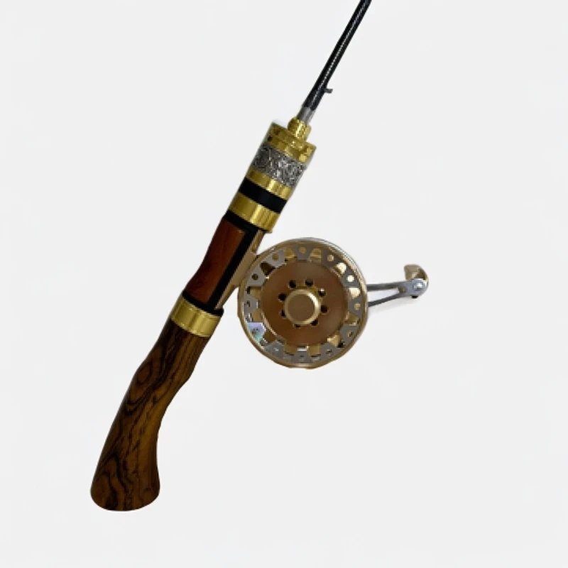 金L65 配 虎皮檀【套装】