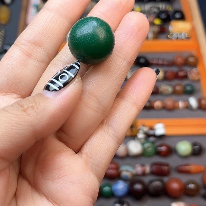 玛瑙/玉髓珠宝半成品未镶嵌轩*