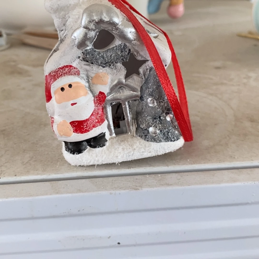 任***任瑕疵摆件，满脑子都有