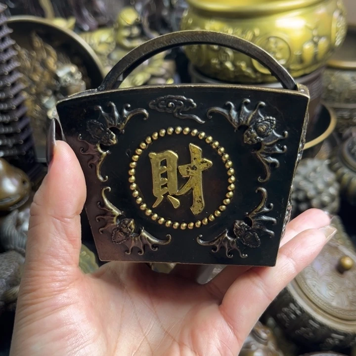 铜器666666666666666