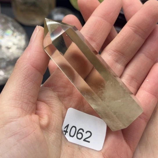 【闪购商品】水晶大型摆件（非配饰）未镶嵌