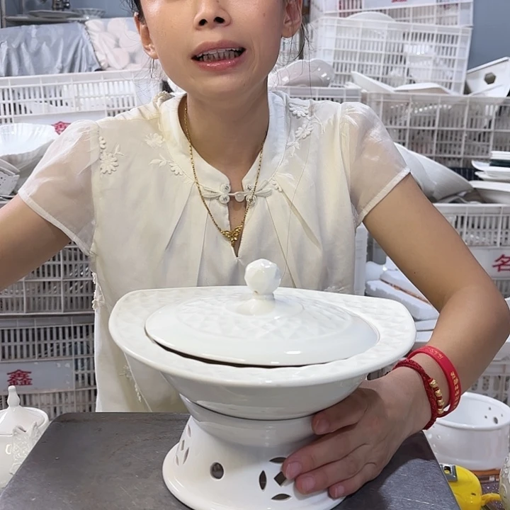 碟一套工厂库存微瑕产品