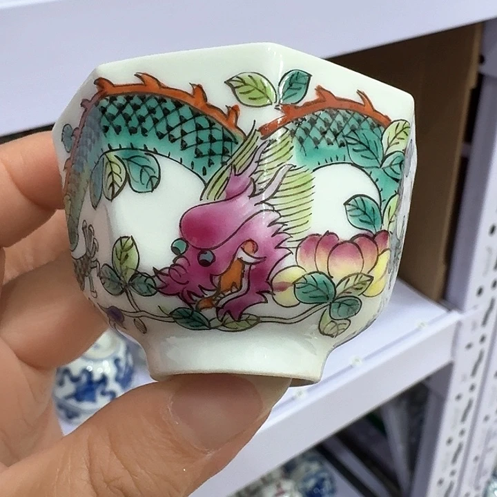 陶瓷艺术品收藏陶瓷